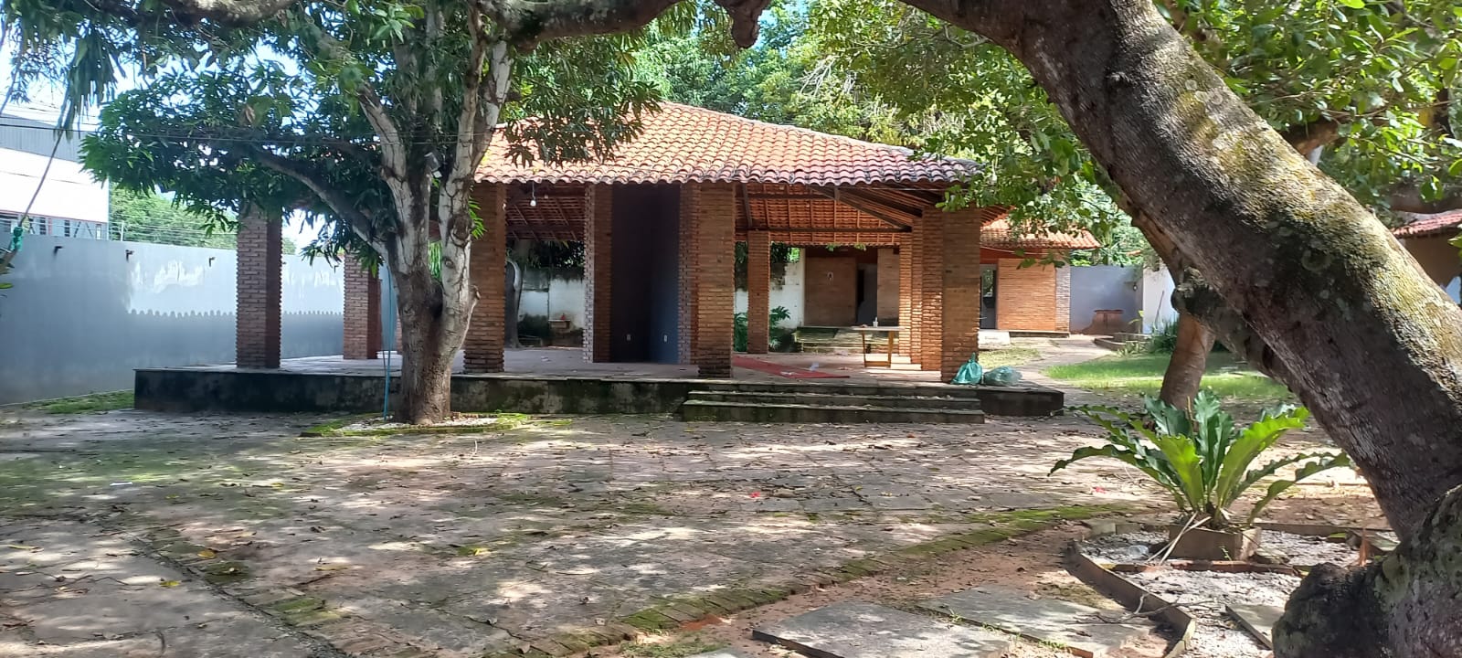 Imagem Terreno à Venda, 9.960 m² em Gurupi - Teresina