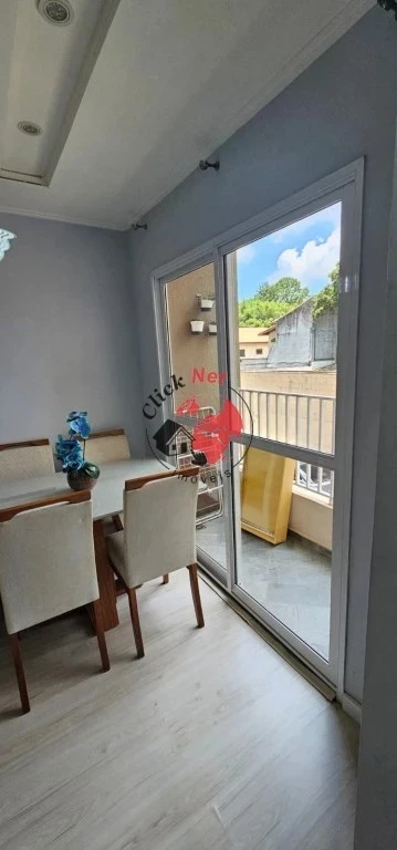 Foto do imóvel: Apartamento com 2 Quartos à Venda, 53 m² em Assunção - São Bernardo do Campo