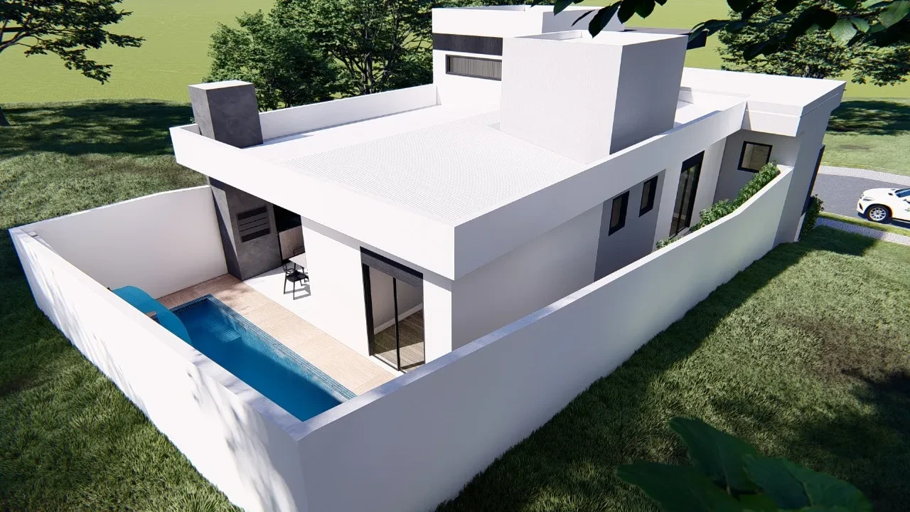 Imagem Casa de Condomínio com 3 Quartos à Venda, 185 m² em Loteamento Reserva Ermida - Jundiaí