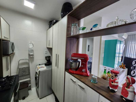 Imagem Apartamento com 1 Quarto à Venda, 45 m² em Amaralina - Salvador