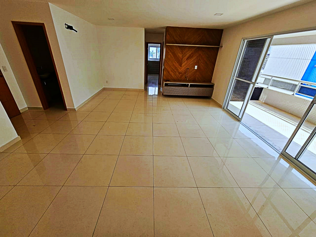 Imagem Apartamento com 3 Quartos à Venda, 143 m² em Umarizal - Belém