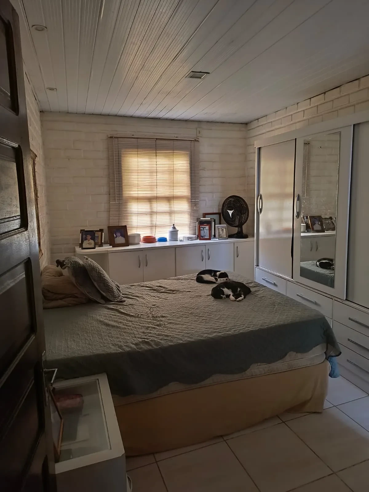 Imagem Chácara com 3 Quartos à Venda, 300 m² em Chã Grande - Chã Grande