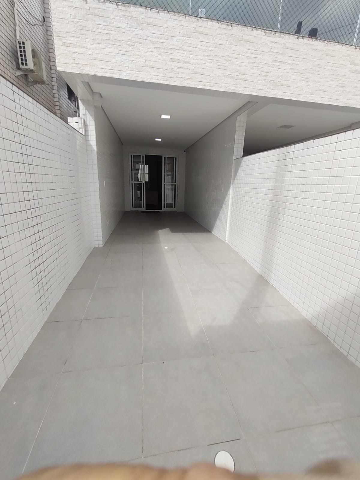 Foto do imóvel: Casa com 3 Quartos à Venda, 160 m²em Campo Grande - Santos