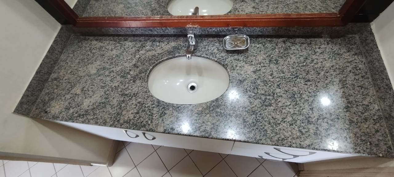 Foto do imóvel: Apartamento com 1 Quarto à Venda, 72 m² em Bairro do Turista I - Caldas Novas