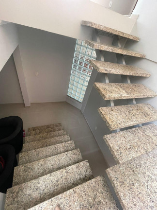 Imagem Casa de Condomínio com 4 Quartos à Venda, 1 m² em Quarenta Horas (Coqueiro) - Ananindeua