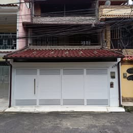 Foto do imóvel: Casa com 3 Quartos à Venda, em Bangu - Rio de Janeiro