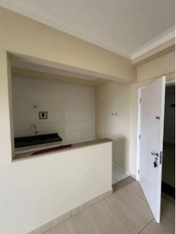 Foto do imóvel: Apartamento com 2 Quartos à Venda, 59 m² em Chácaras Antonieta - Limeira