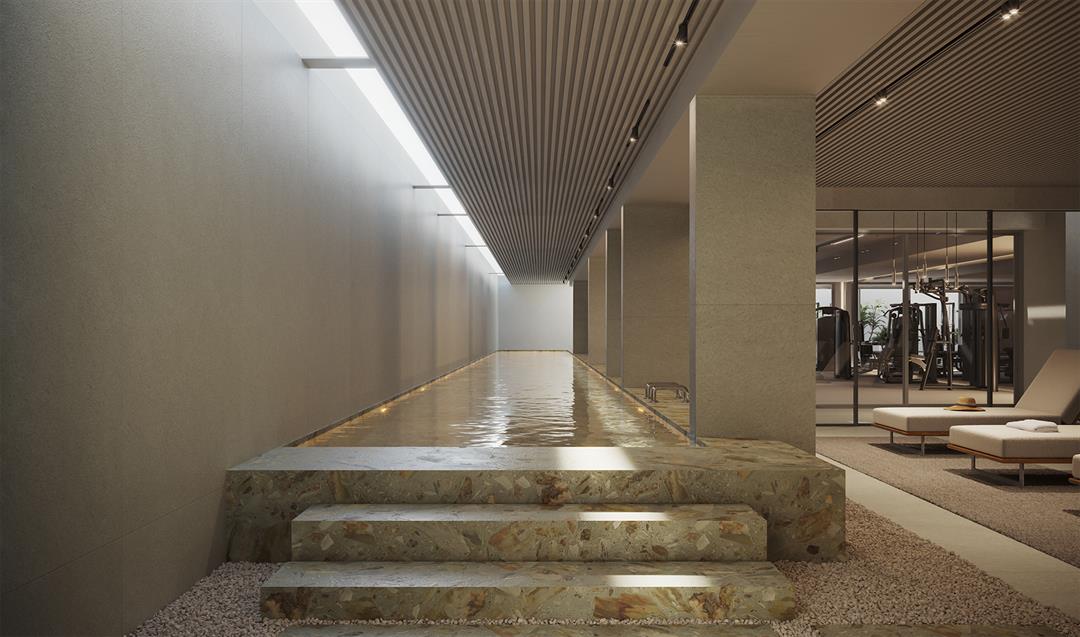 Foto do imóvel: Apartamento com 3 Quartos à Venda, 158 m² em Ipanema - Rio de Janeiro