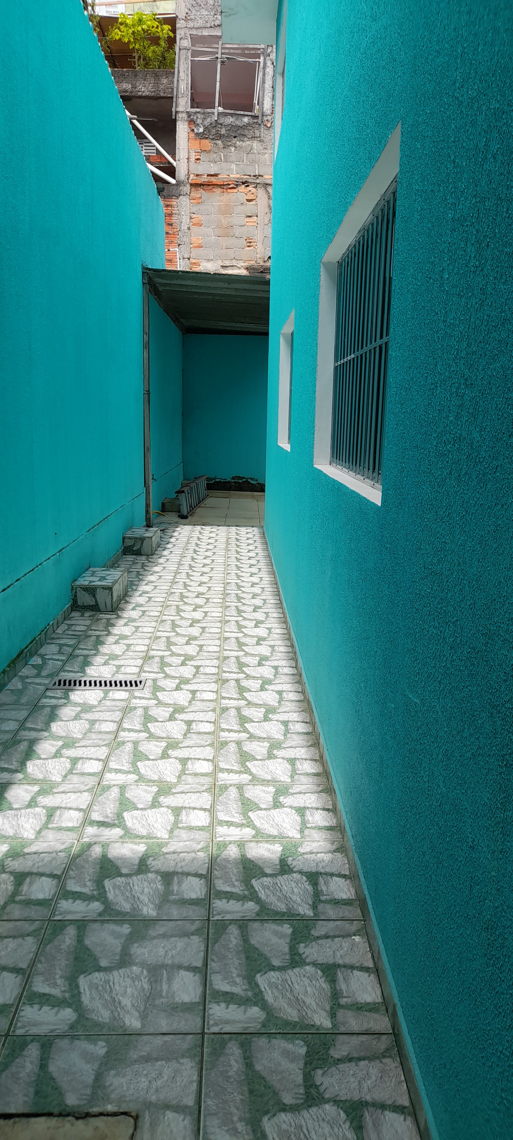 Imagem Casa com 4 Quartos para Alugar, 200 m²em Jardim Figueira Grande - São Paulo