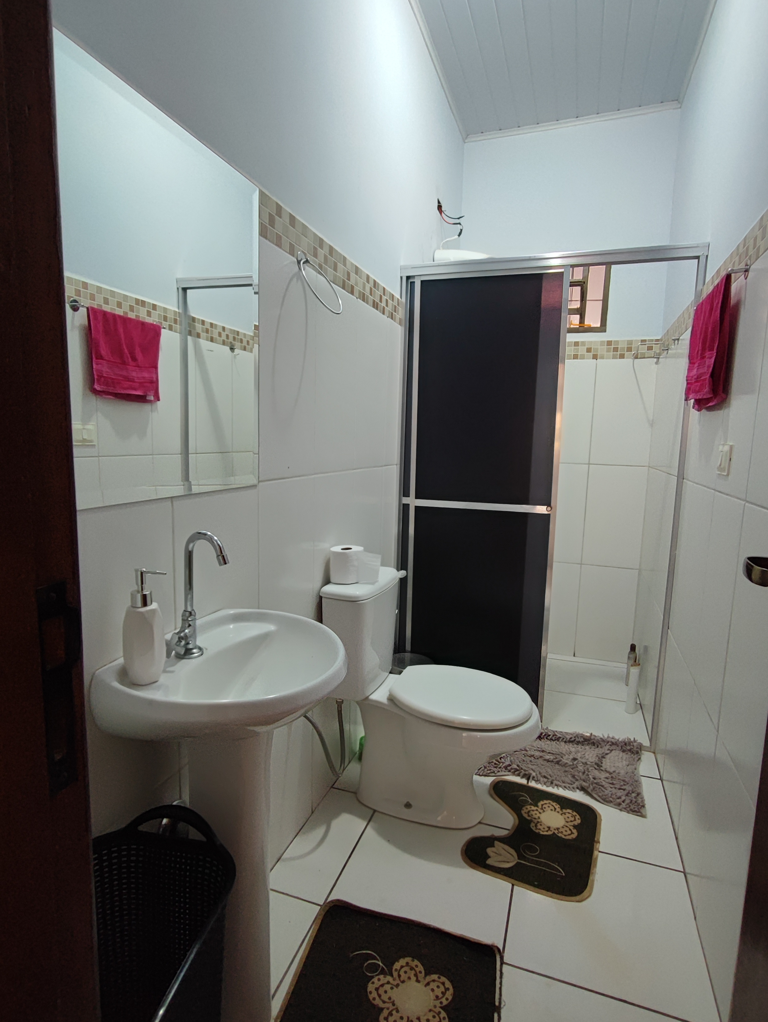 Imagem Casa com 1 Quarto à Venda ou Locação, 360 m²em  - 