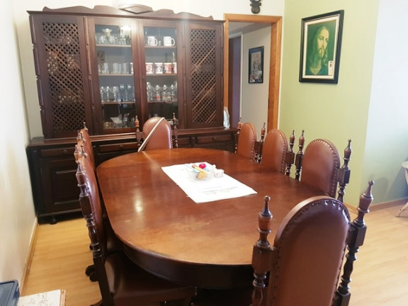 Imagem Apartamento com 3 Quartos à Venda, 105 m² em Icaraí - Niterói