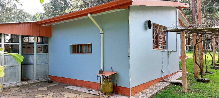 Imagem Chácara com 3 Quartos à Venda, 300 m² em Etelvina - Itaara