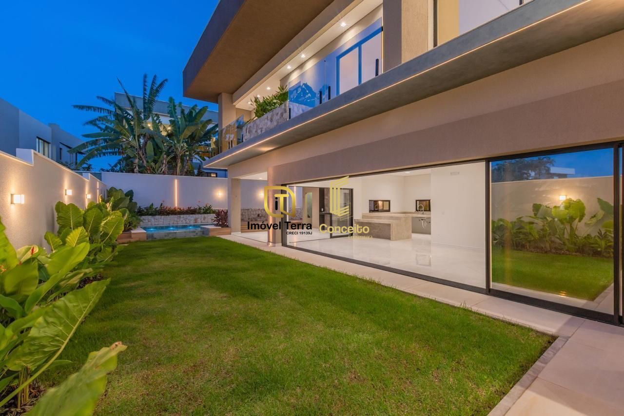 Imagem Casa de Condomínio com 5 Quartos à Venda, 356 m² em Cidade Alpha - Eusébio