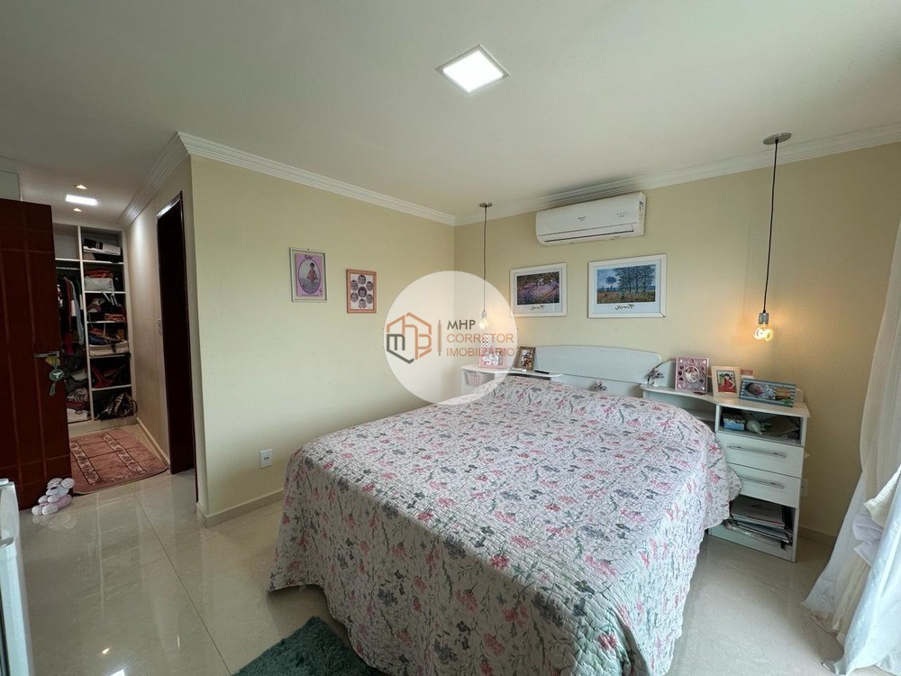 Imagem Casa de Condomínio com 4 Quartos à Venda, 204 m²em Nova São Pedro - São Pedro da Aldeia