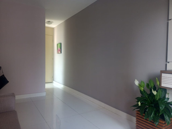 Imagem Apartamento com 2 Quartos à Venda,  em Jardim São Savério - São Paulo