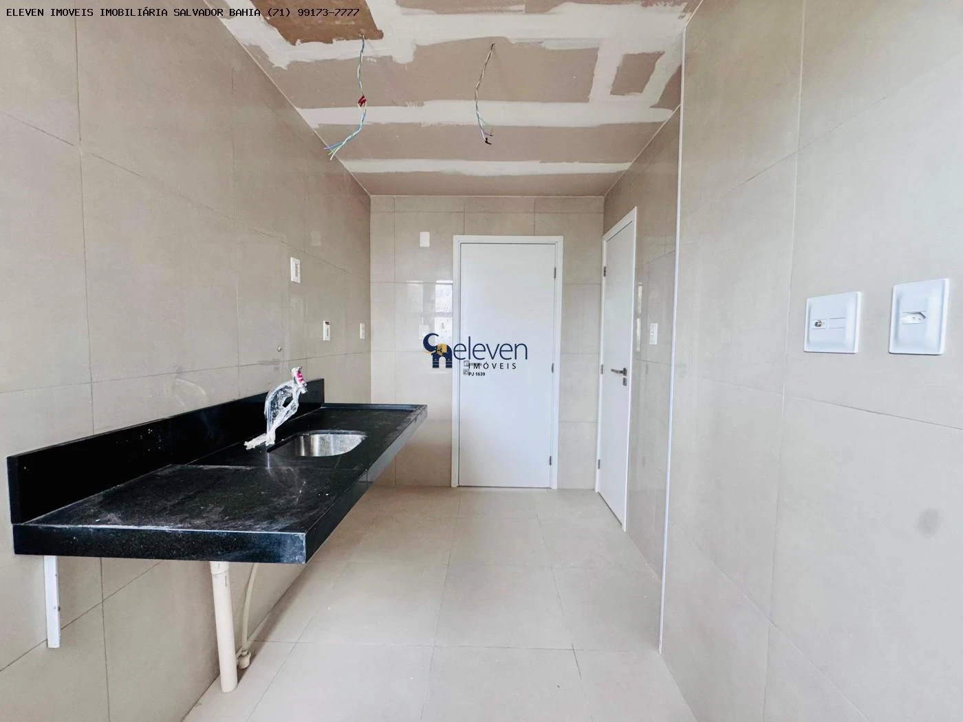 Imagem Apartamento com 2 Quartos à Venda, 103 m² em Jaguaribe - Salvador