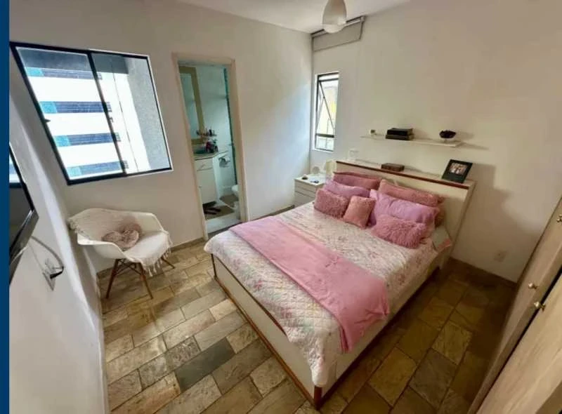 Imagem Apartamento à Venda, em Pituba - Salvador