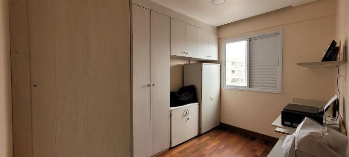Imagem Apartamento com 3 Quartos à Venda, 98 m² em Campestre - Santo André