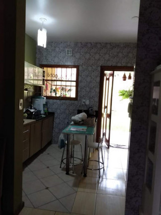 Imagem Sobrado com 3 Quartos à Venda, 106 m² em Jardim Leopoldina - Porto Alegre