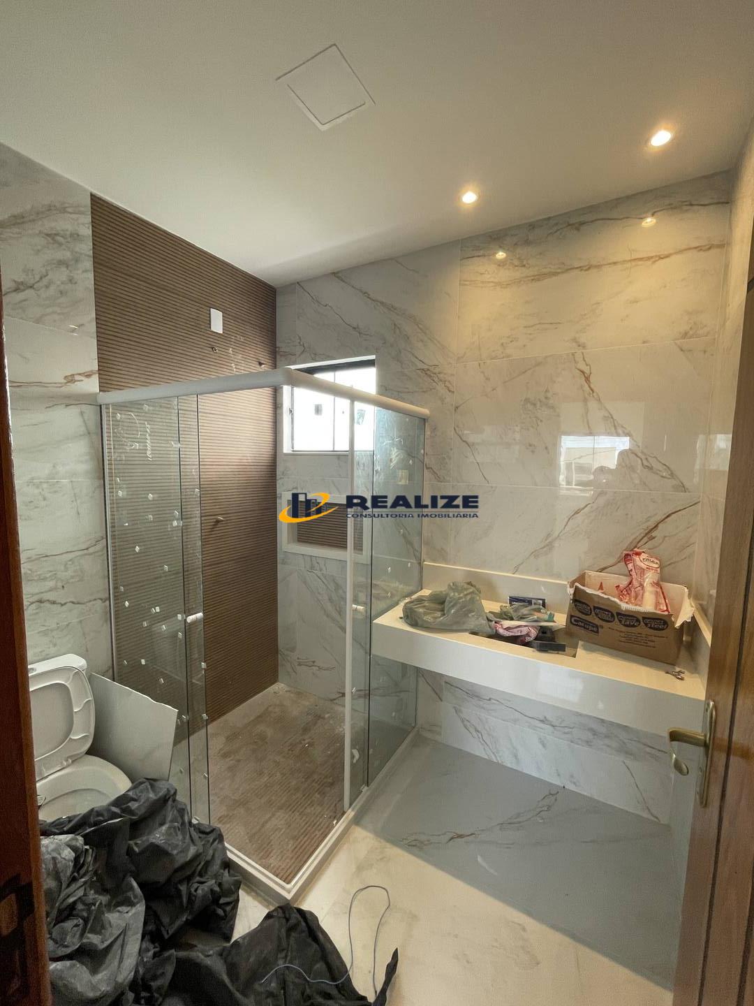 Imagem Casa de Condomínio com 3 Quartos à Venda, 160 m²em Parque Tarcisio Miranda - Campos dos Goytacazes