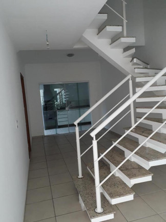Imagem Casa de Condomínio com 3 Quartos à Venda, 120 m²em Jardim Pagliato - Sorocaba