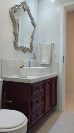 Imagem Apartamento com 2 Quartos à Venda,  em Próspera - Criciúma