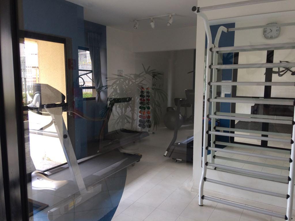 Imagem Apartamento com 3 Quartos à Venda, 102 m²em Vila Mariana - São Paulo