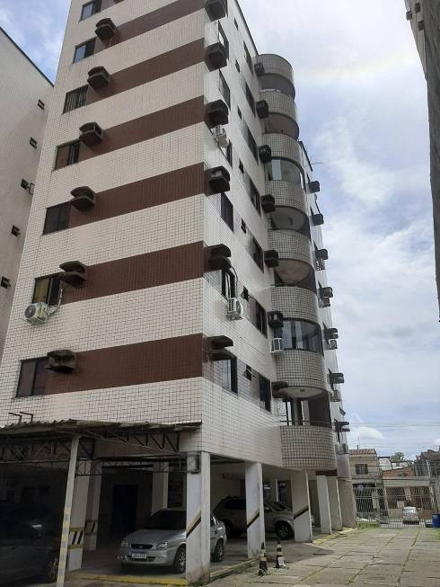 Imagem Apartamento com 3 Quartos à Venda, 96 m²em Pedreira - Belém