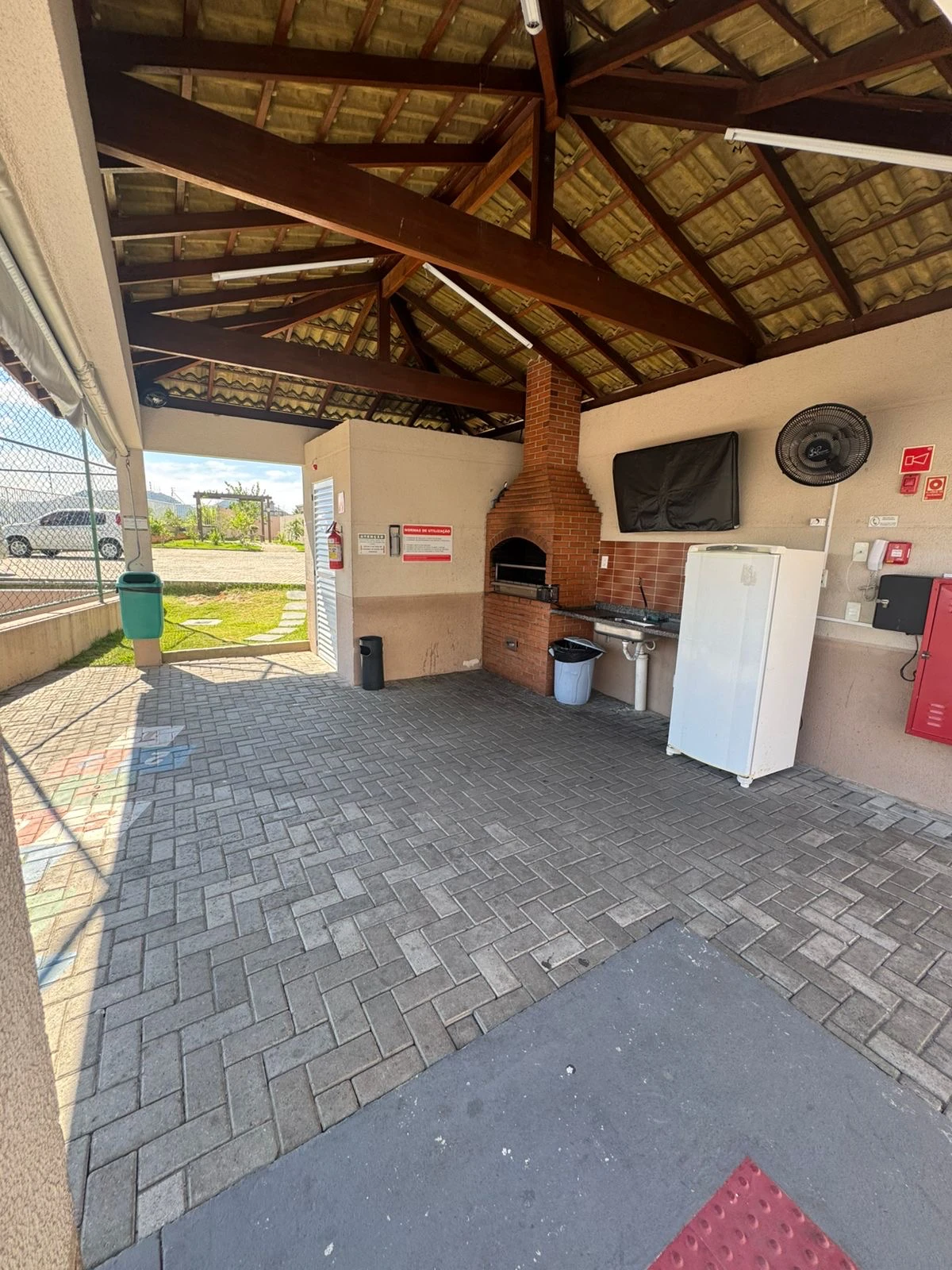 Imagem Apartamento com 2 Quartos à Venda, 44 m² em Ataíde - Vila Velha