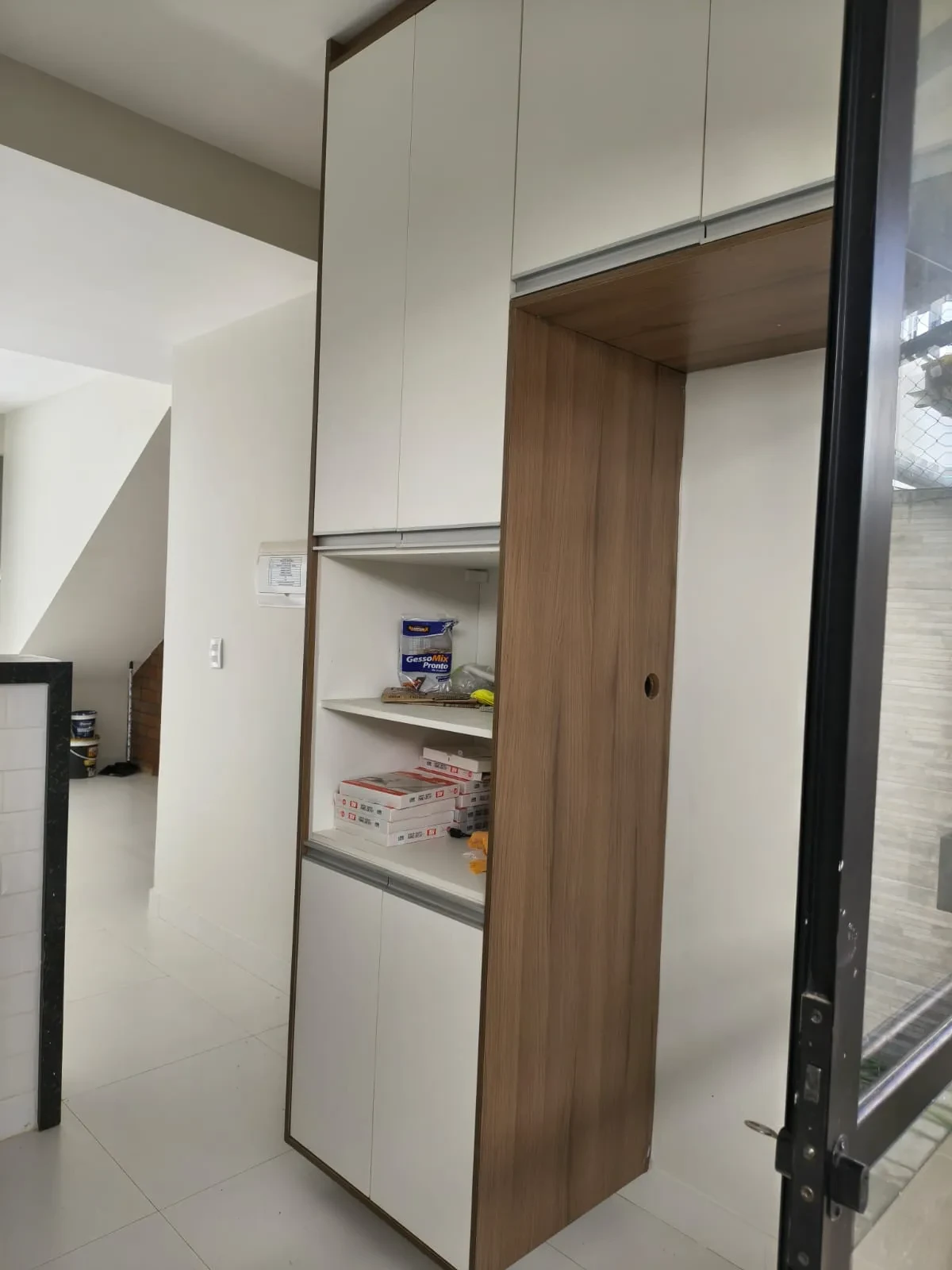 Imagem Casa de Condomínio com 2 Quartos à Venda, 61 m² em Parque das Árvores - Parnamirim