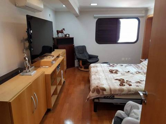 Foto do imóvel: Cobertura com 4 Quartos à Venda, 432 m² em Aclimação - São Paulo