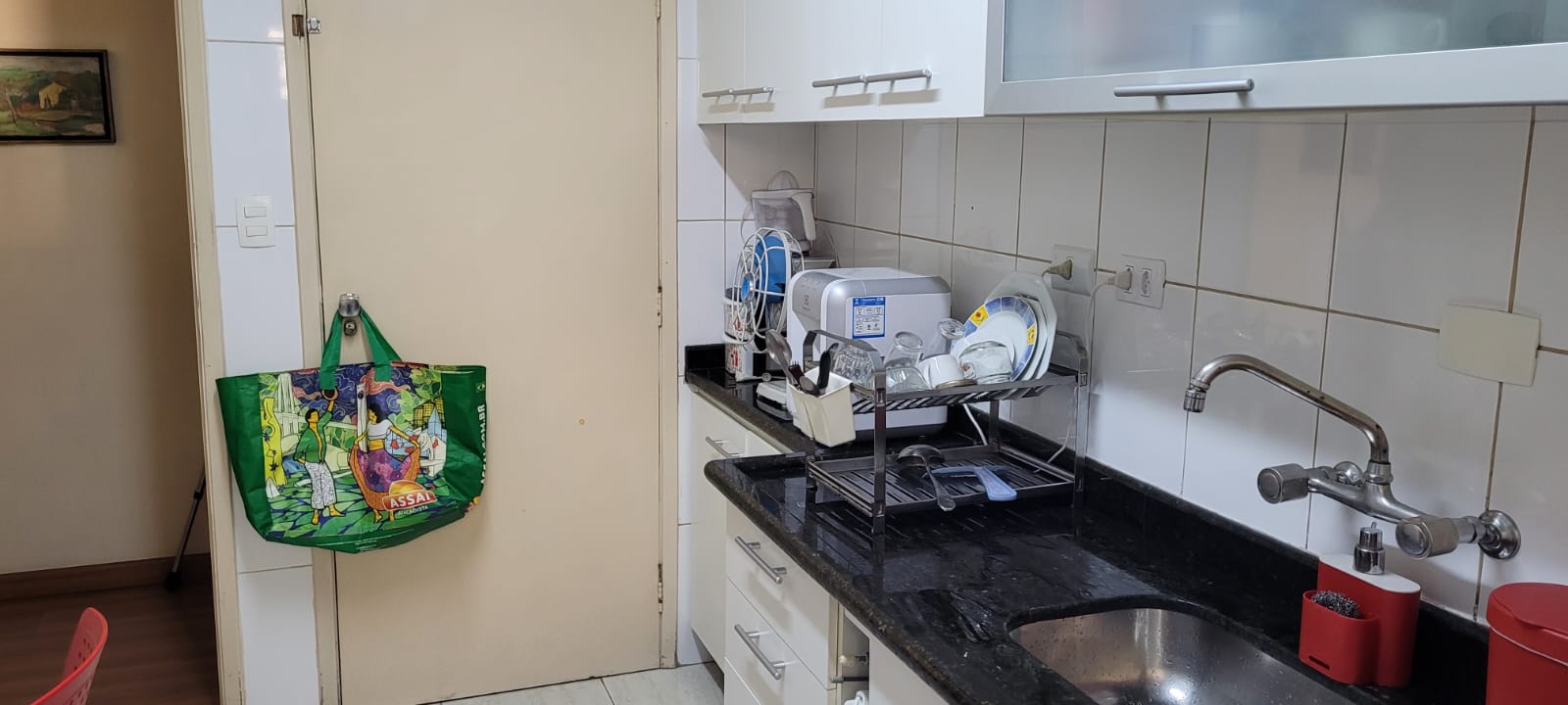 Imagem Apartamento com 2 Quartos à Venda, 70 m²em Aclimação - São Paulo