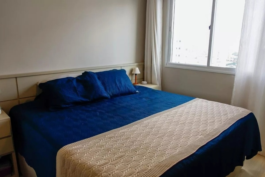 Imagem Apartamento com 2 Quartos à Venda, 70 m² em Continental - Osasco