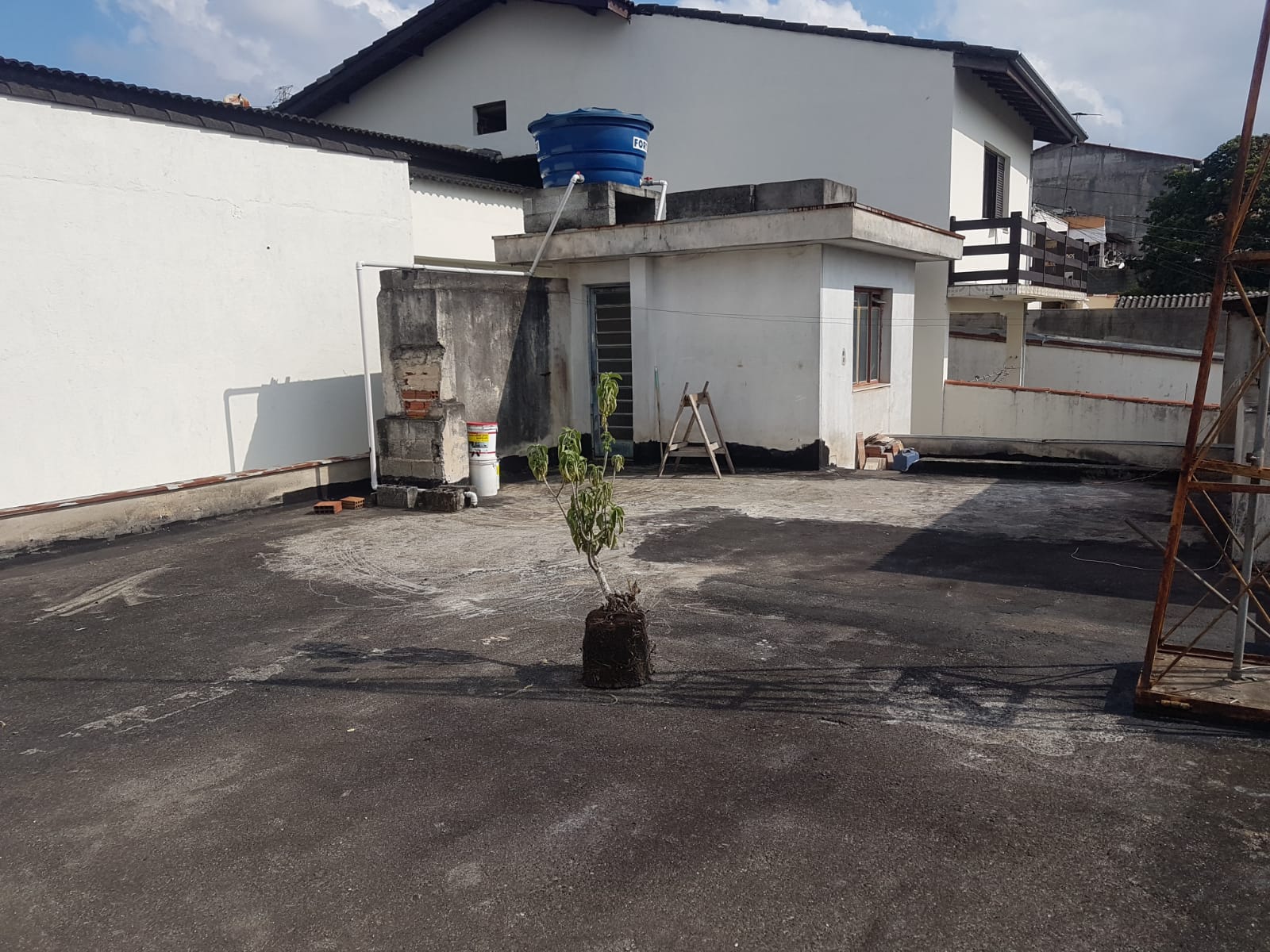 Foto do imóvel: Casa com 3 Quartos à Venda ou Locação, 198 m² em Braz Cubas - Mogi das Cruzes