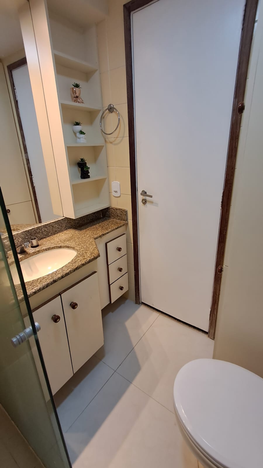 Foto do imóvel: Apartamento com 2 Quartos à Venda, 95 m² em Icaraí - Niterói