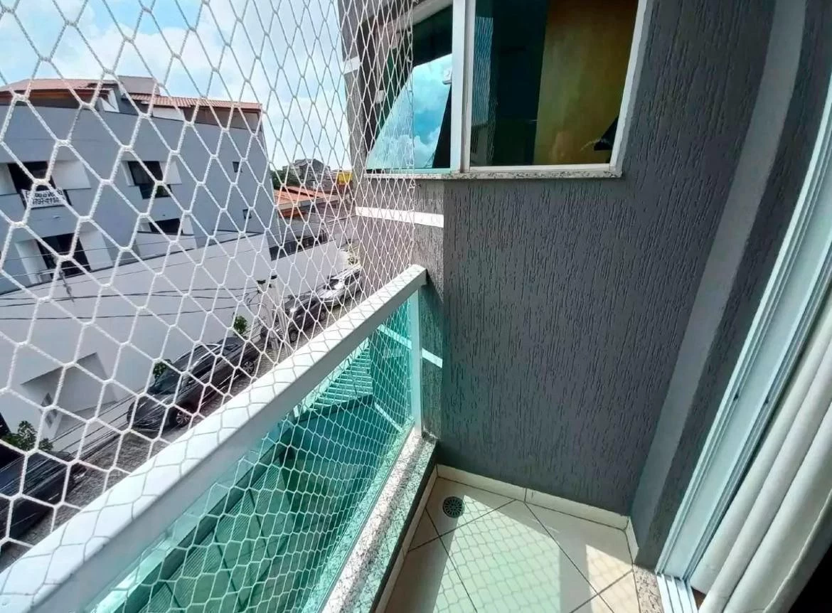 Foto do imóvel: Sobrado com 3 Quartos à Venda, 190 m² em Vila Linda - Santo André