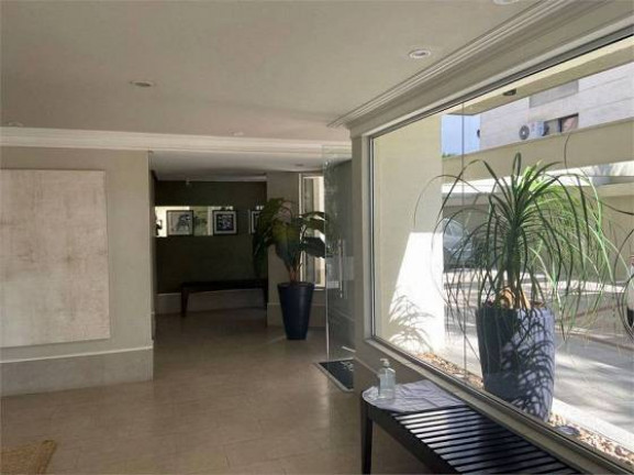 Imagem Apartamento com 2 Quartos à Venda, 88 m² em Vila Nova Conceição - São Paulo