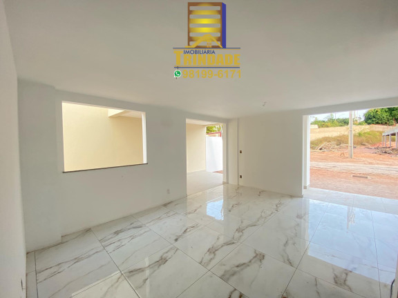 Imagem Casa de Condomínio à Venda, 200 m² em Olho D'Água - São Luís