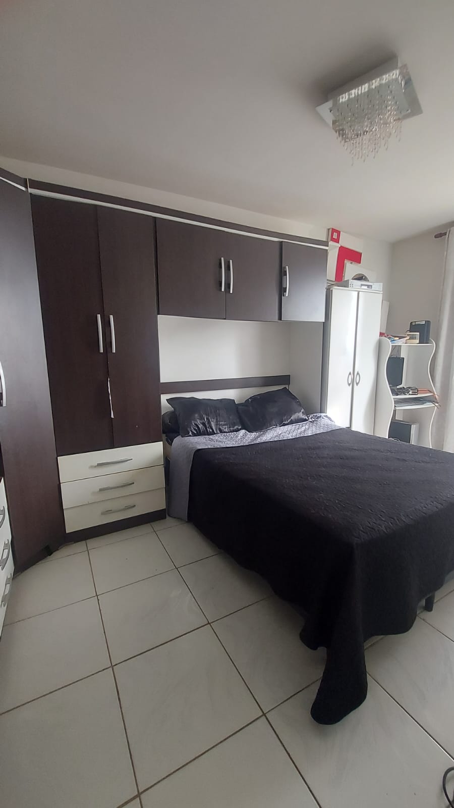 Imagem Apartamento com 2 Quartos à Venda, 61 m²em Jardim Patente Novo - São Paulo