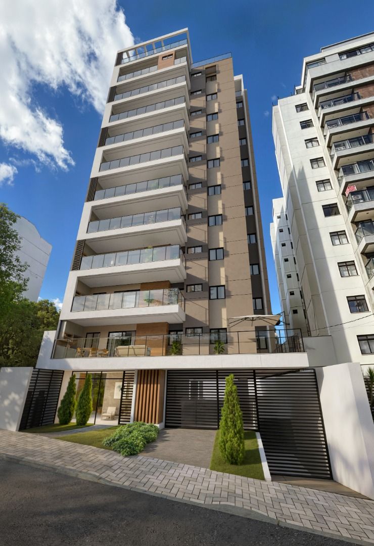 Imagem Apartamento com 3 Quartos à Venda, 110 m² em Estrela Sul - Juiz de Fora