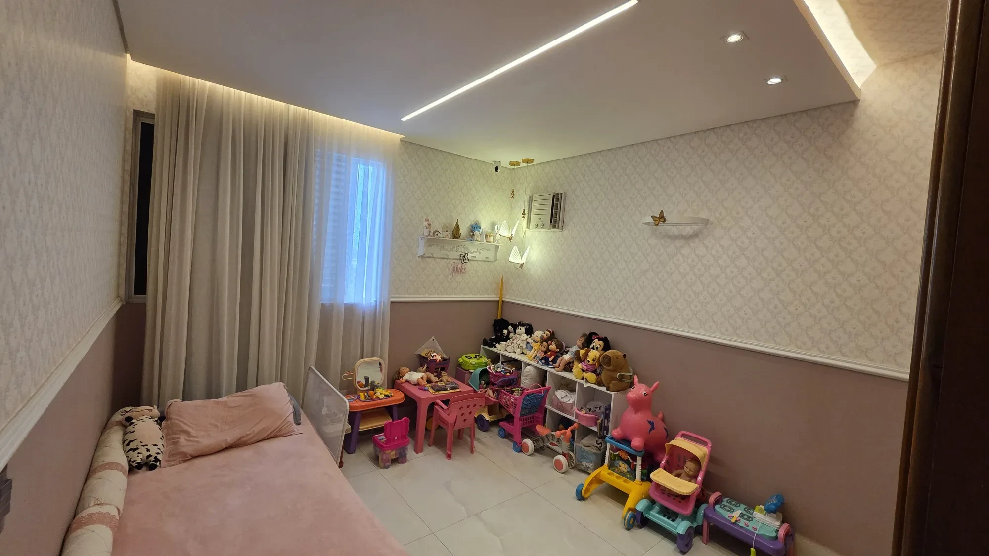 Imagem Apartamento com 3 Quartos à Venda, 134 m² em Jardim das Américas - Cuiabá