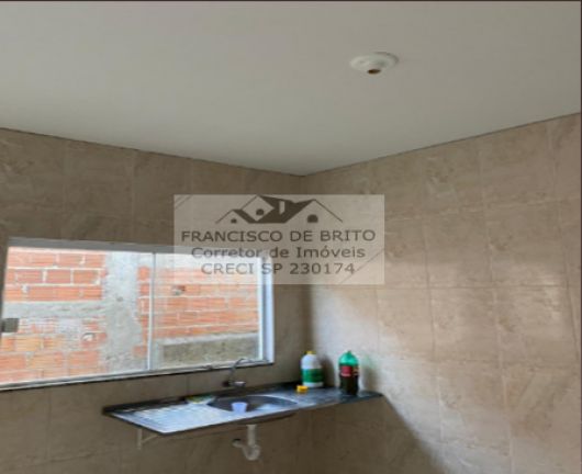 Imagem Casa com 1 Quarto à Venda, 46 m² em Vila Expedicionários Cruzeirenses - Cruzeiro