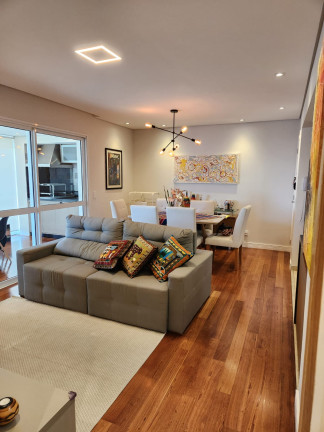 Imagem Apartamento com 2 Quartos à Venda, 95 m² em Várzea de Baixo - São Paulo