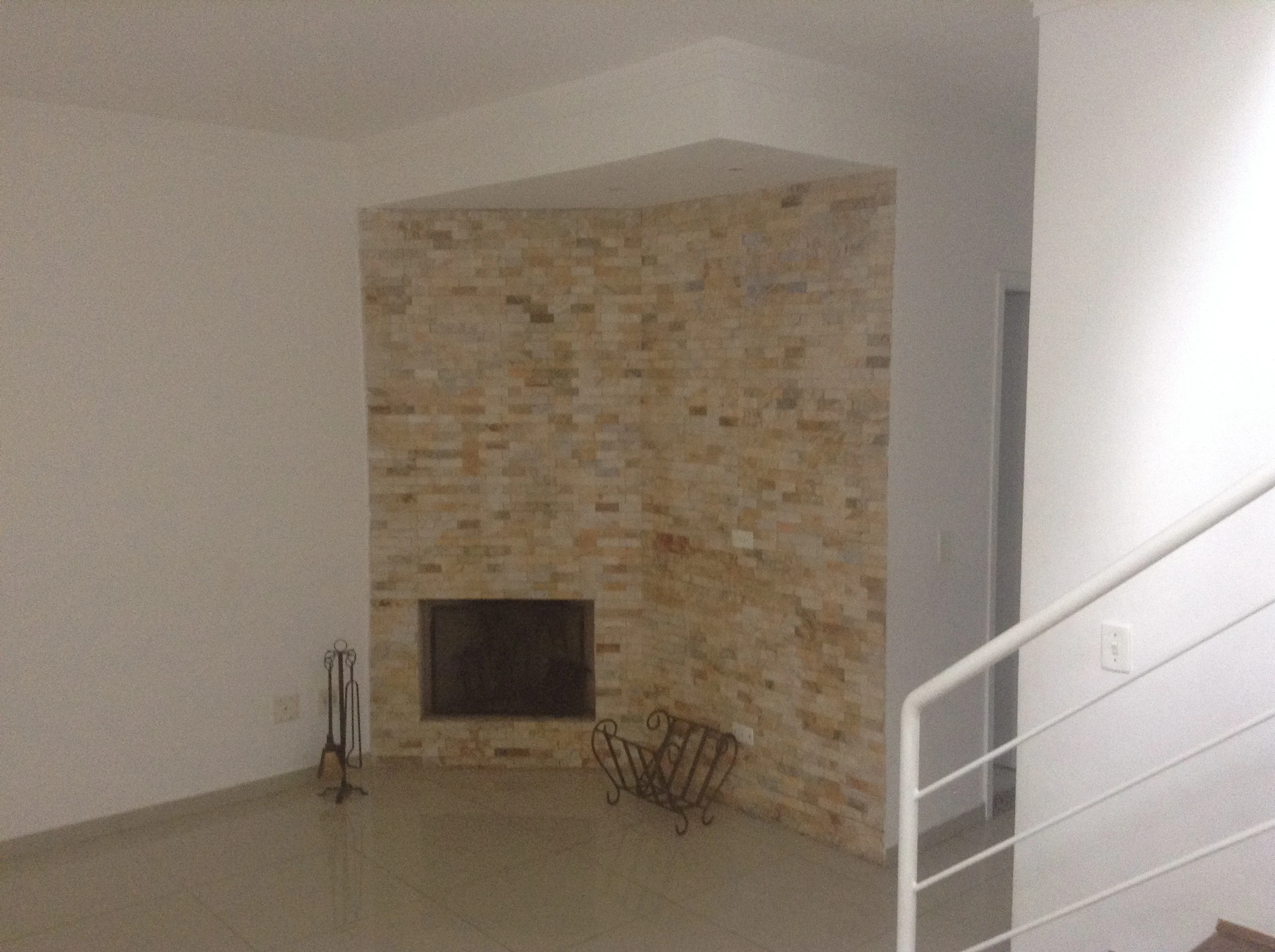 Casa de Condomínio com 3 Quartos para Alugar, 98 m² em Paisagem Renoir - Cotia
