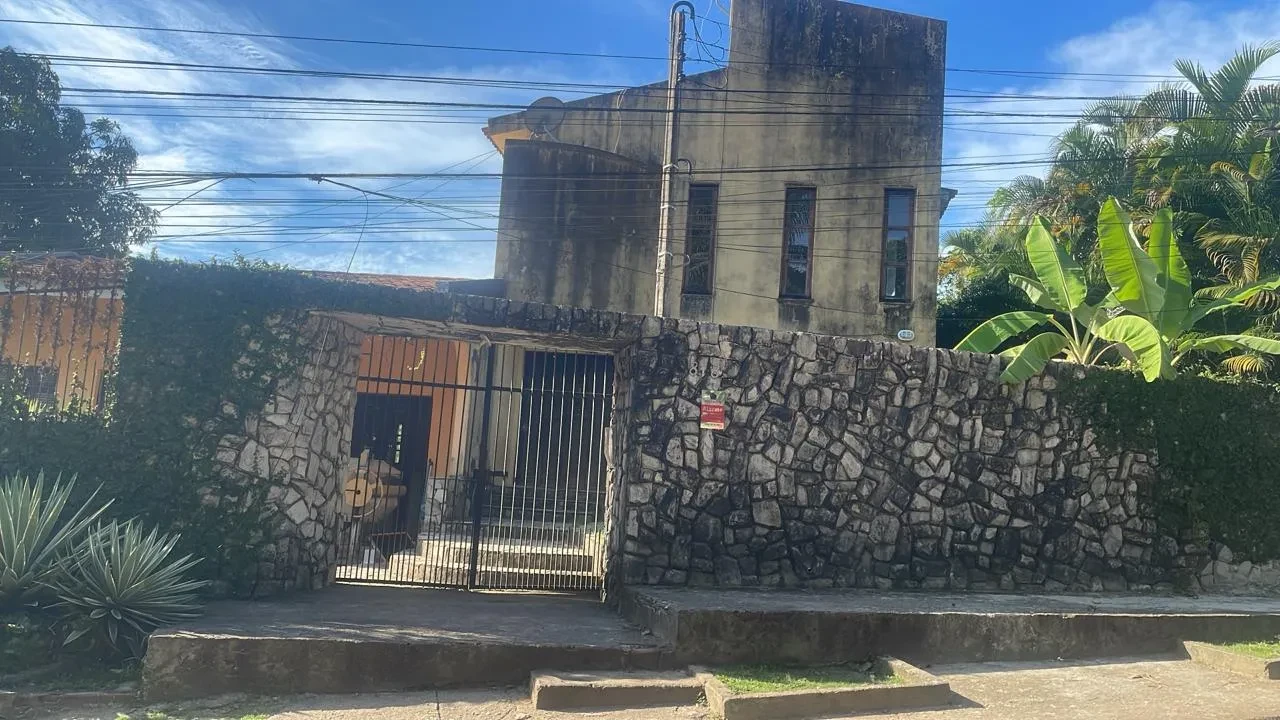 Foto do imóvel: Casa com 4 Quartos à Venda, 268 m² em Várzea - Recife