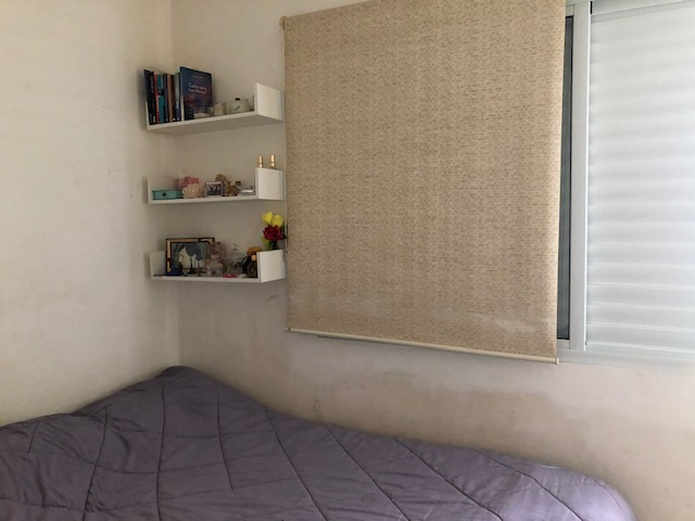 Imagem Apartamento com 2 Quartos à Venda, 80 m² em Indianópolis - São Paulo