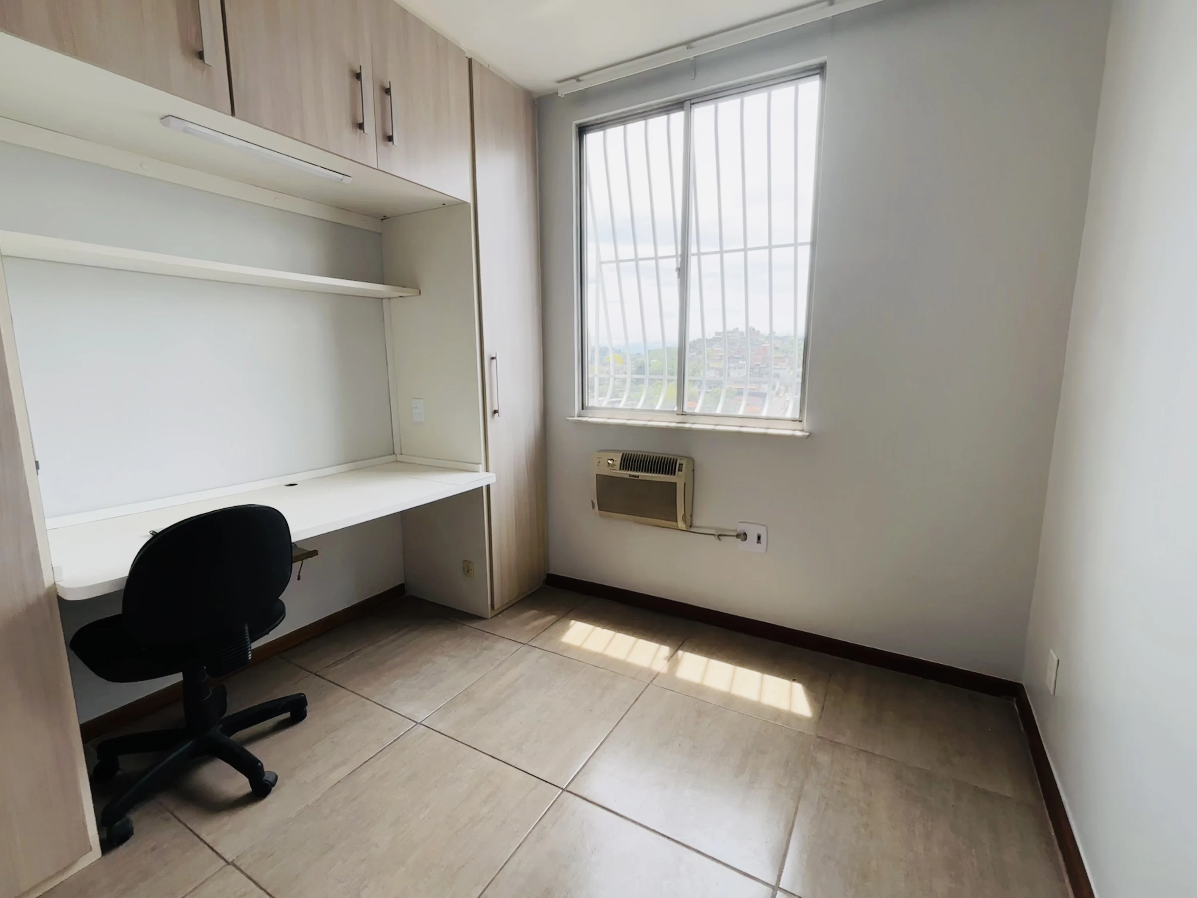 Imagem Apartamento com 2 Quartos à Venda, 55 m² em Fonseca - Niterói