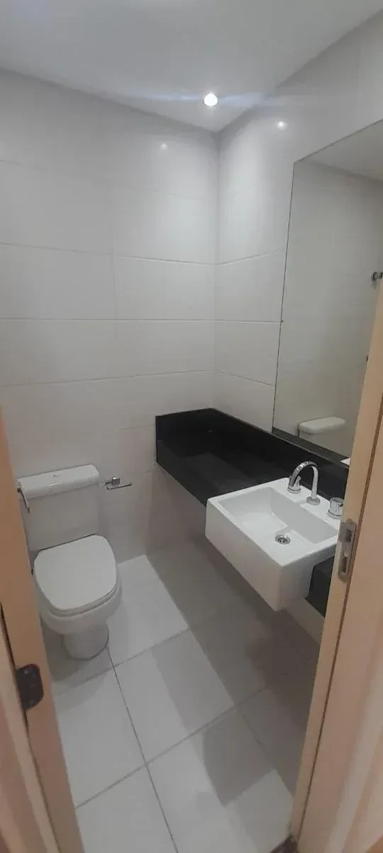 Imagem Apartamento com 3 Quartos à Venda, 86 metros em Água Verde - Curitiba