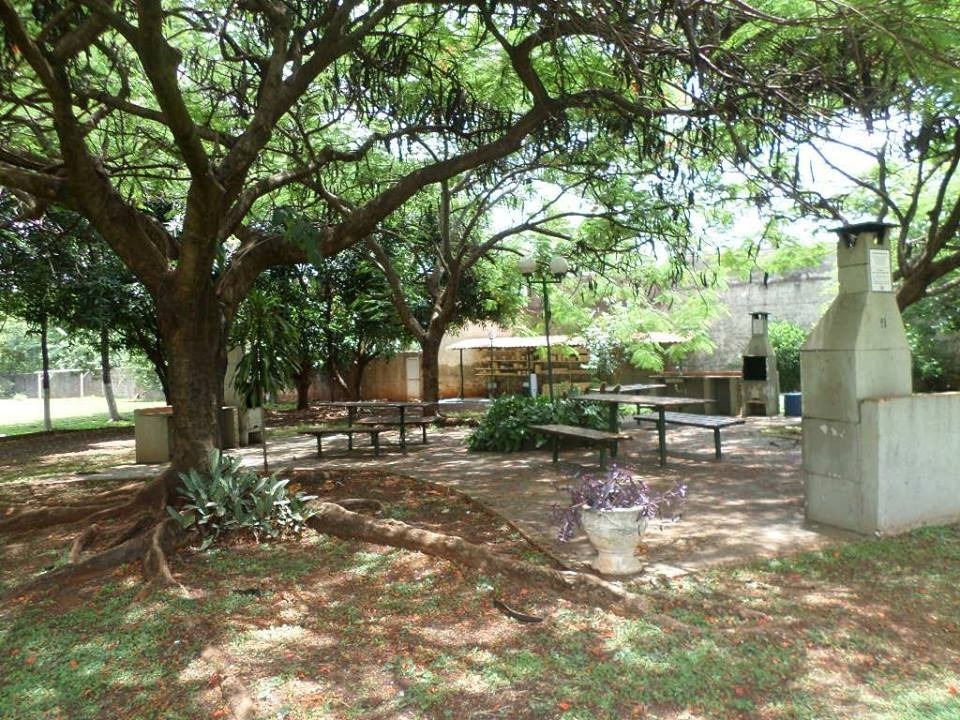 Imagem Apartamento com 3 Quartos para Alugar, 70 m²em Parque Industrial Lagoinha - Ribeirão Preto