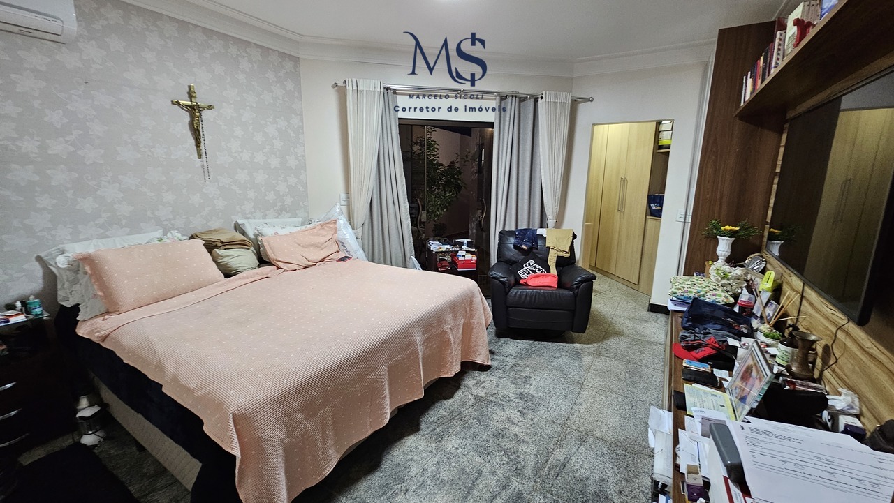 Imagem Casa de Condomínio com 5 Quartos à Venda, 800 m² em Setor Habitacional Vicente Pires - Trecho 3 - Brasília